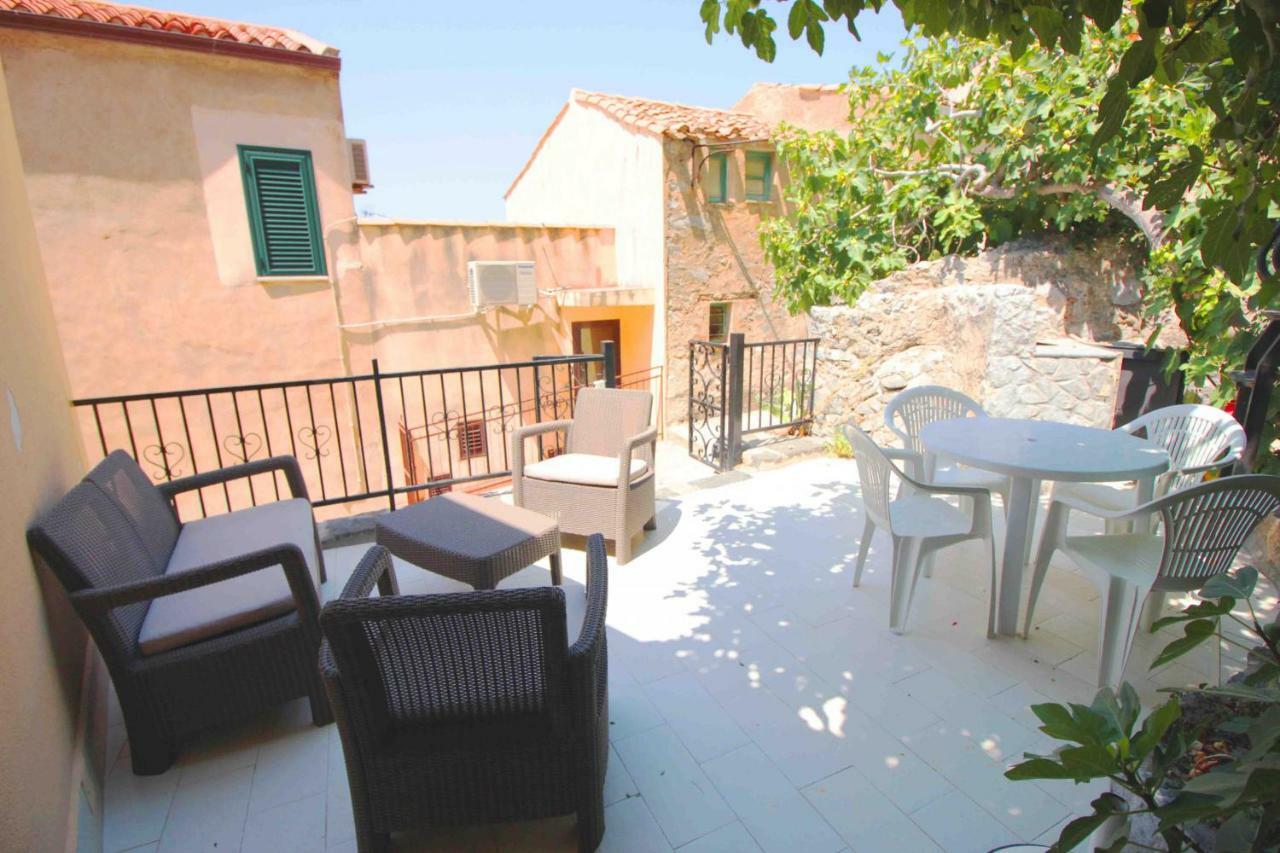 Appartement Terrazza La Rocca By Wonderful Italy